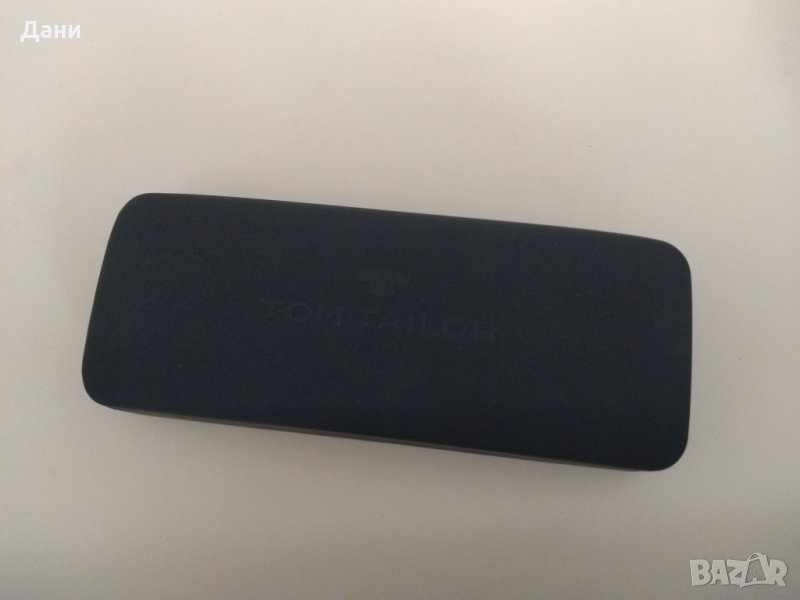 Калъф, кутия за очила Том Тейлър (Tom Tailor), снимка 1