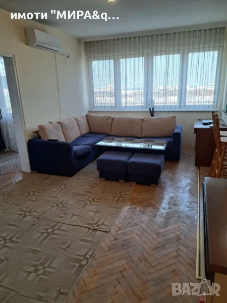 🏢 ДВУСТАЕН АПАРТАМЕНТ В КВ. УЧИЛИЩНИ, ГР. ХАСКОВО, снимка 1