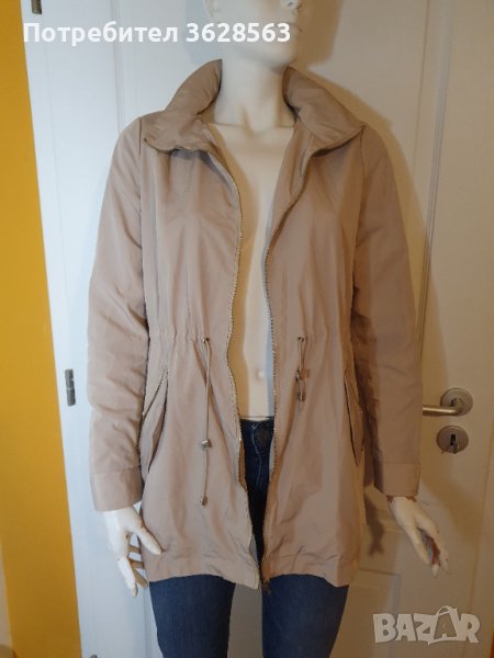 Дамско яке MOHITO, снимка 1