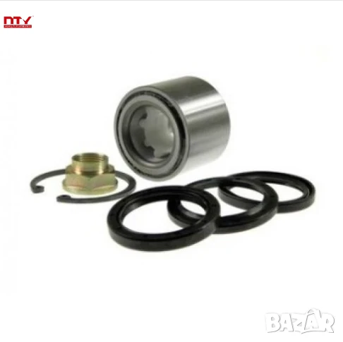 Заден лагер главина KLT-SB-008 Subaru, снимка 1