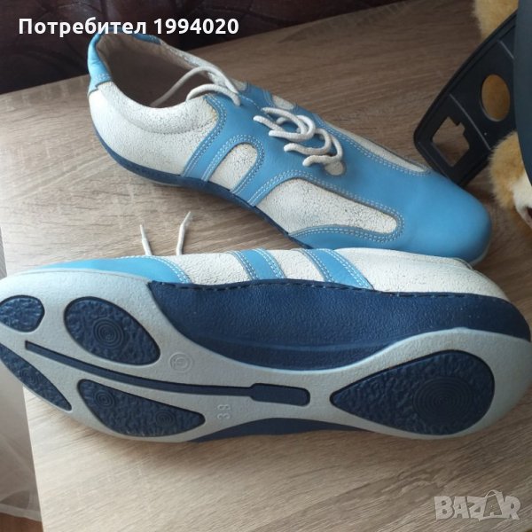 Дамски спортни обувки, снимка 1