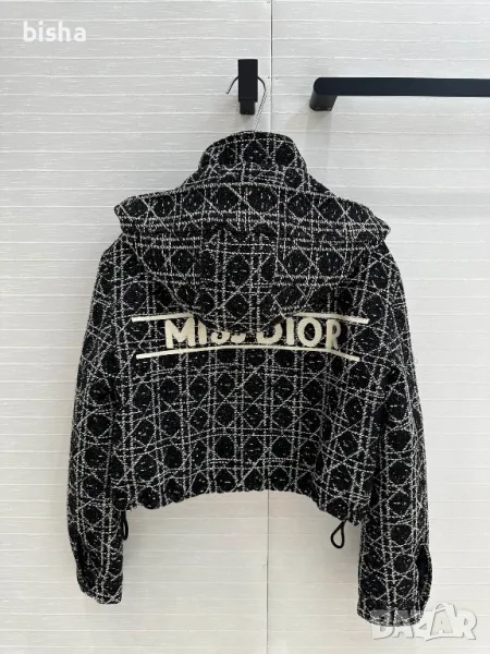 Яке Dior , снимка 1