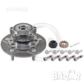 BK212C300AB Лагер главина за Форд  Тоурнео /12 -18г/, снимка 1