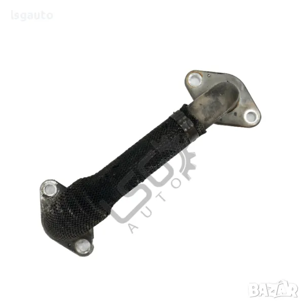 Дясна тръба EGR Volkswagen Touareg I (7L) 2002-2010 ID: 142368, снимка 1