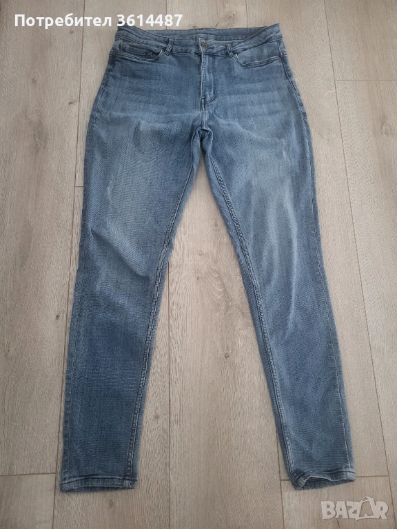 Дамски дънки, снимка 1