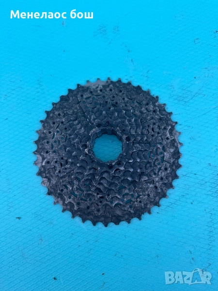 Касета , снимка 1