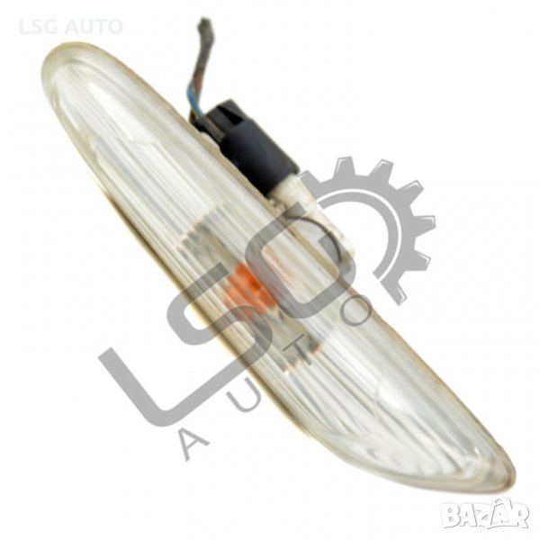 Ляв мигач калник BMW 1 Series (E87) 2004-2011 B141120N-178, снимка 1