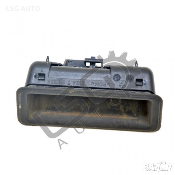 Бутон отваряне заден капак BMW 320I (E90) 2005-2012 B250320N-200, снимка 1