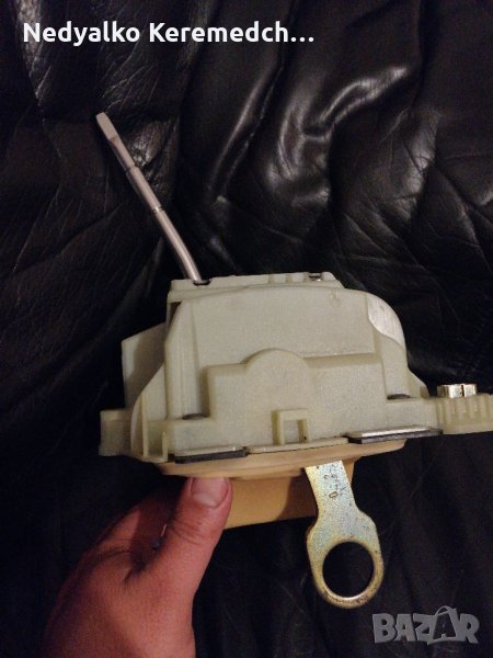 Селектор мерцедес w203, w209! Една година гаранция!!! , снимка 1