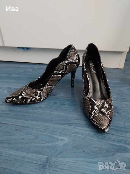 Елегантни обувки , снимка 1