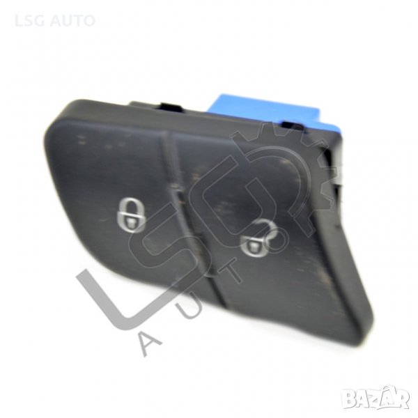 Бутон заключване врати Volkswagen Passat (B6) 2005-2010 VP170520N-226, снимка 1