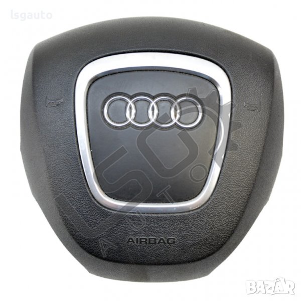AIRBAG волан AUDI A6 (4F, C6) 2004-2011 A140422N-154, снимка 1