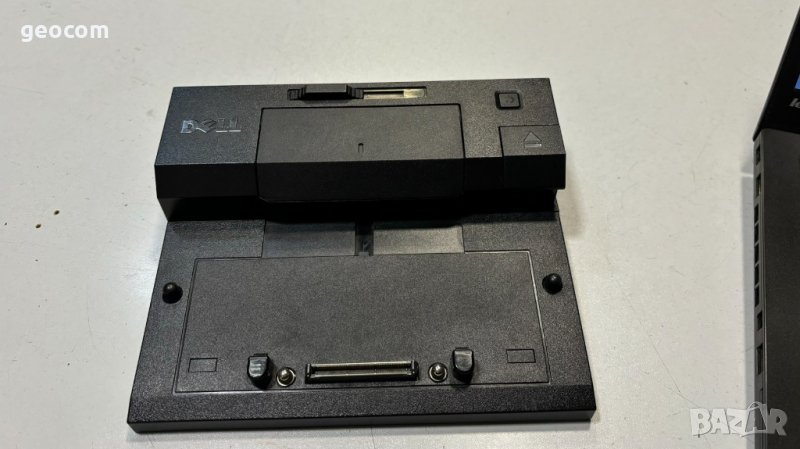 DELL PR03X докинг станция (D-SUB,DP,6xUSB), снимка 1