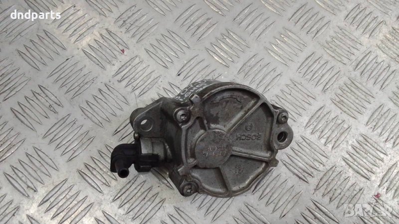 Вакуум помпа Peugeot 307 1.6HDI 2004г.	, снимка 1