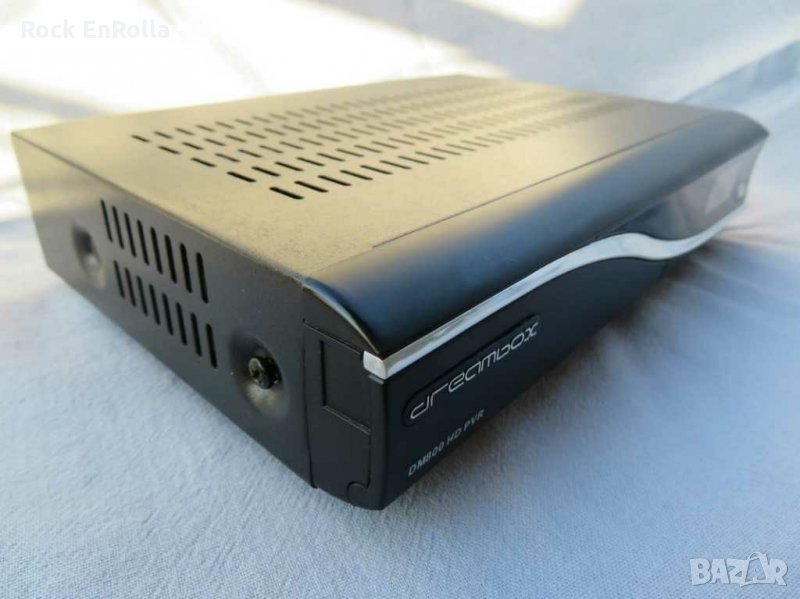 Dreambox 800HD на части, снимка 1