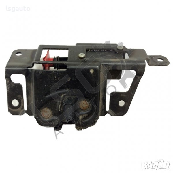 Брава заден капак BMW X3 (E83) 2003-2010 B150722N-183, снимка 1