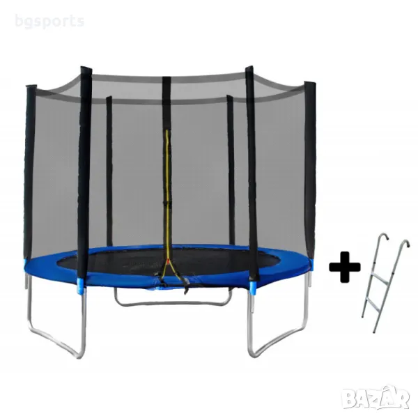 БАТУТ  252 СМ , снимка 1