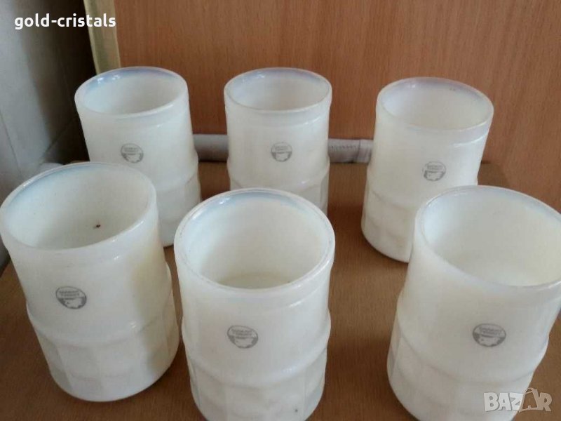 Балкан турист чаши , снимка 1