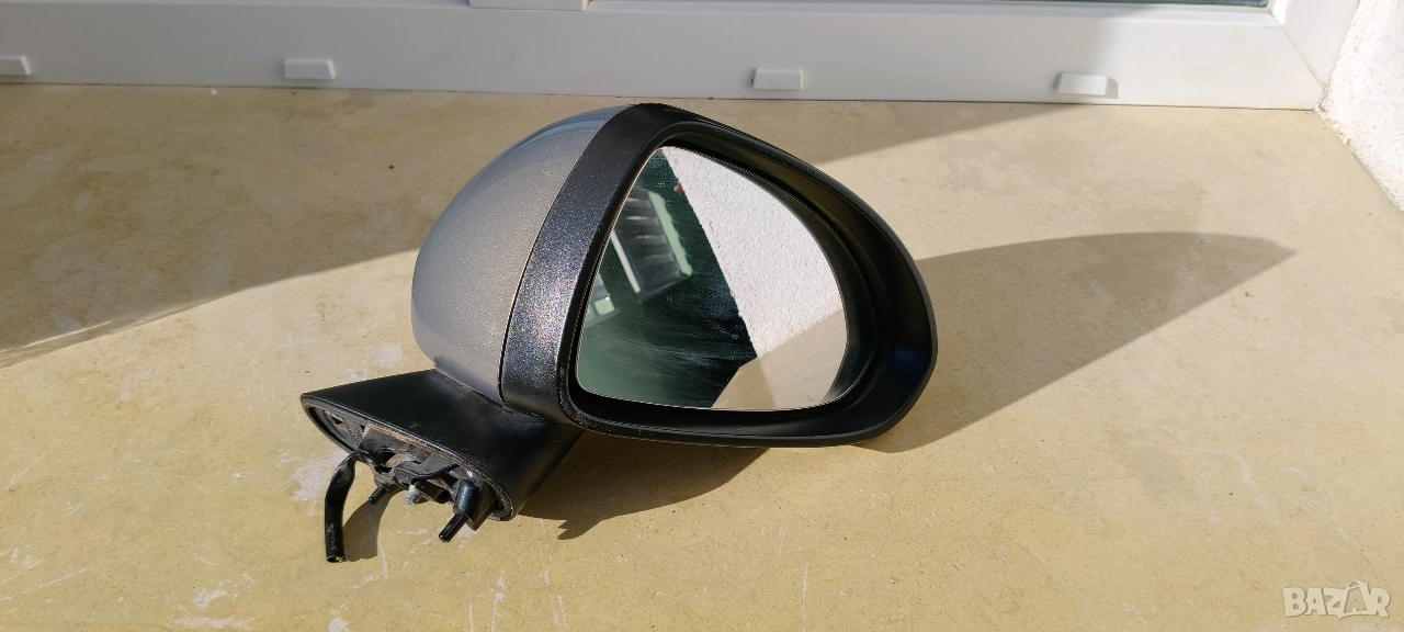 Дясно огледало за Огледало Opel Corsa D Hatchback (07.2006 - 08.2014)., снимка 1