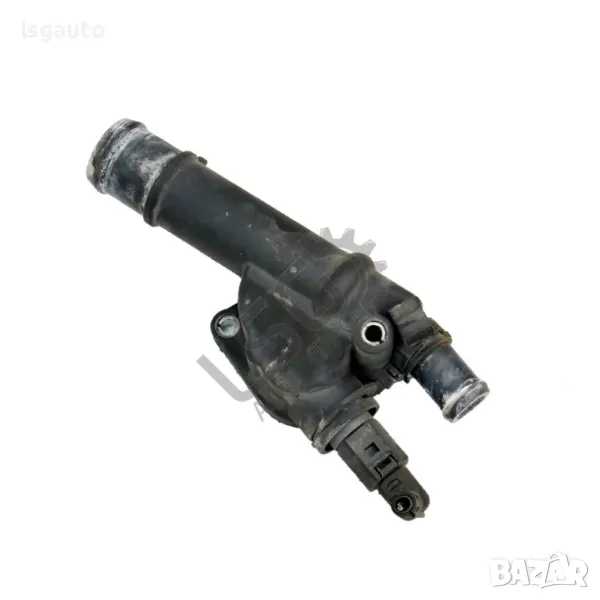 Корпус термостат Mitsubishi Lancer X (GS44S) 2007-2017 ID: 134641, снимка 1