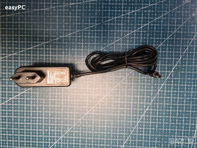 Оригинален захранващ адаптер Full Power 5V 2500mA, снимка 1