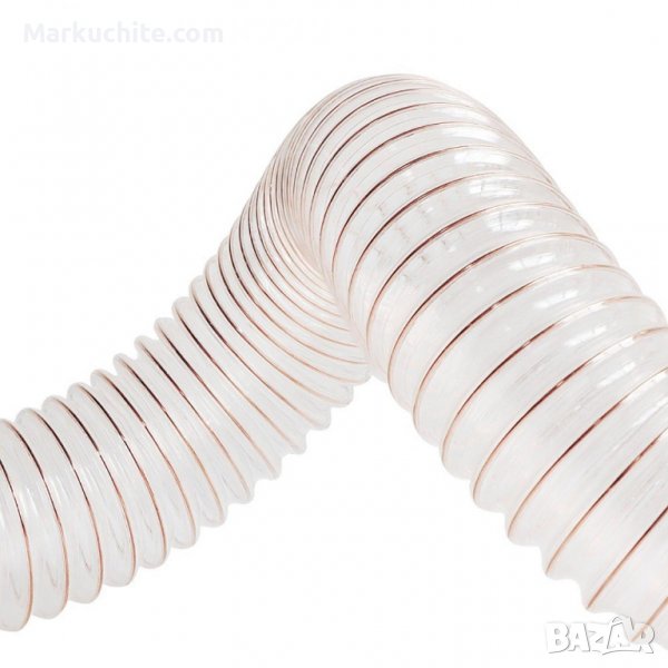 Полиуретанов маркуч VULCANO S1, снимка 1