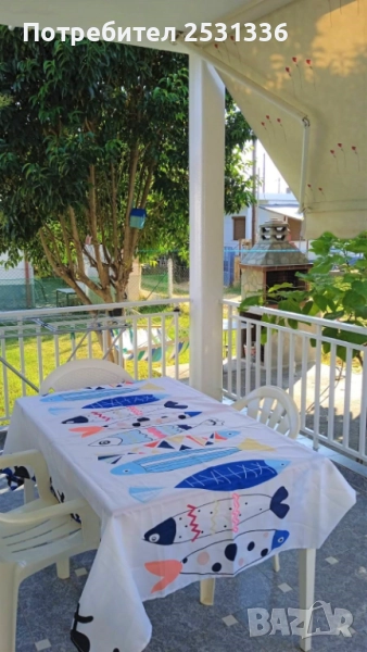 Къща в Гърция, Паралия Офринио, снимка 1