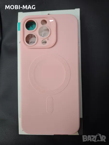 кейс/гръб за iPhone 16 Pro Max, снимка 1