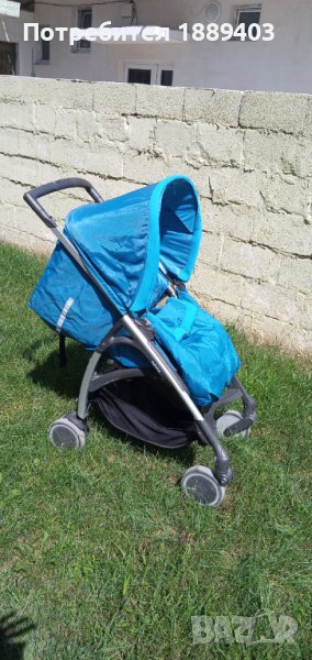 Детска количка Inglesina avio, снимка 1