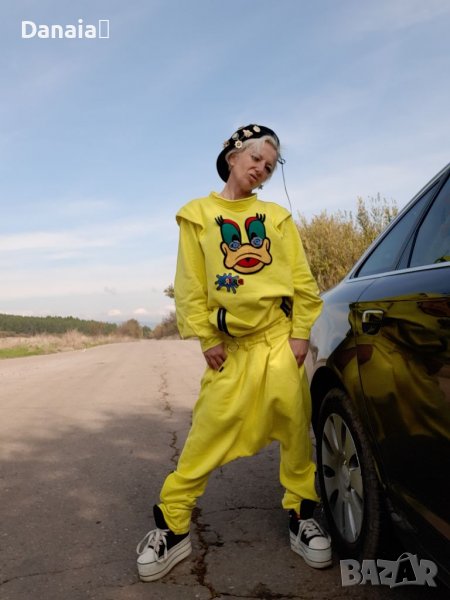 Djofra джофра комплект limited edition , снимка 1