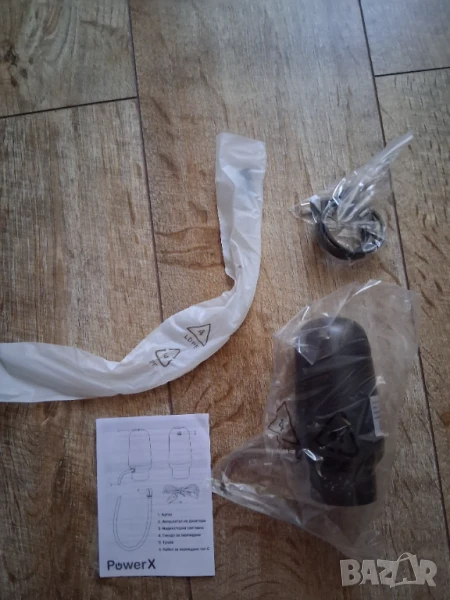 диспенсър и аератор за вино, снимка 1