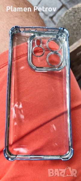 Xiaomi redmi note 14 pro 4G, снимка 1