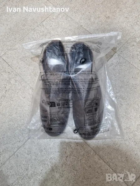 Боти "Klarks", снимка 1