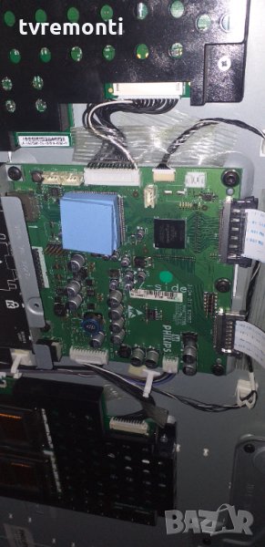 Main Board 3104 313 62983, снимка 1