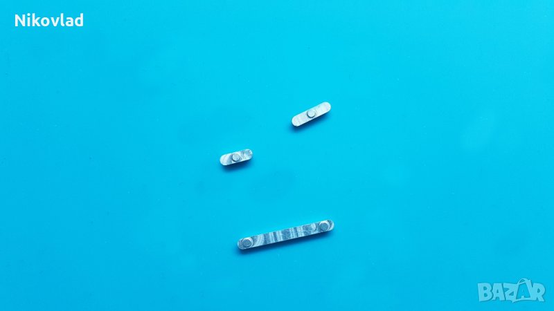 Бутони за UMi Max, снимка 1