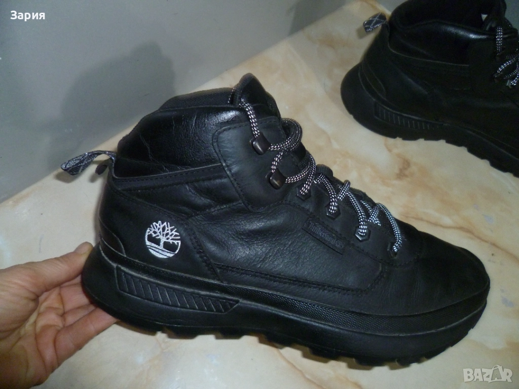 Timberland боти №41, снимка 1