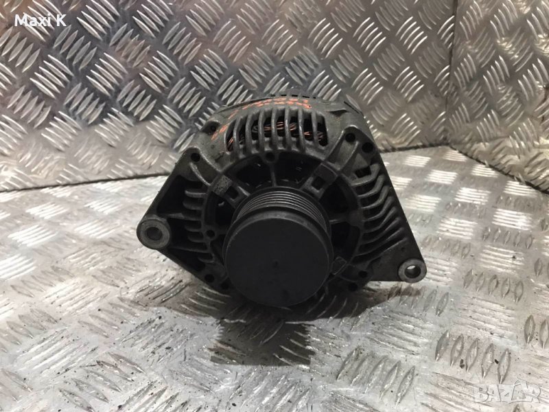 Алтернатор Renault Megane Scenic 2.0i 1999г., снимка 1
