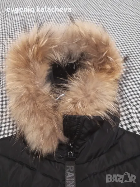 Дамско зимно яке, снимка 1