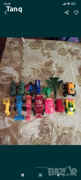 Детски играчки , снимка 1