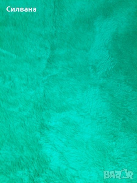 зелена болана, снимка 1