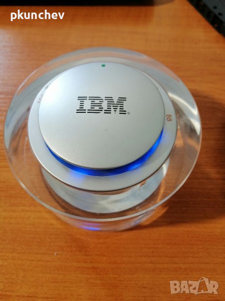 Рекламно радио FM. Радиоприемник FM, снимка 1