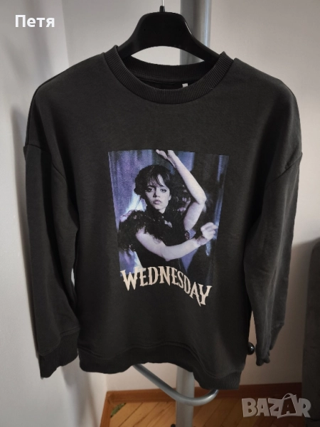 Wednesday, блузон, снимка 1