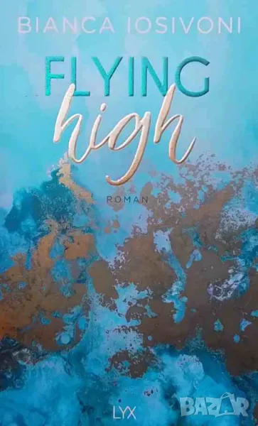 Flying High, снимка 1