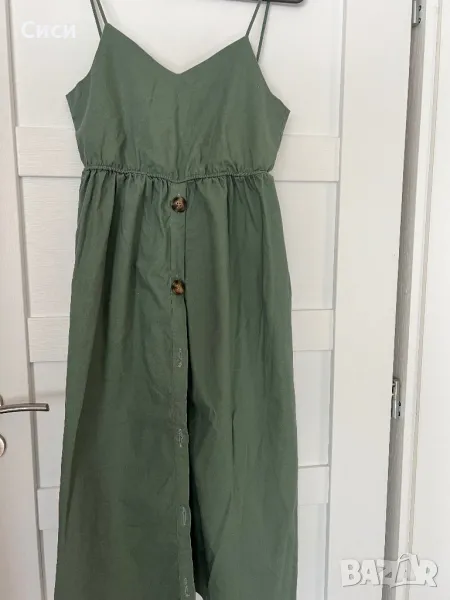 Рокля Зара , снимка 1