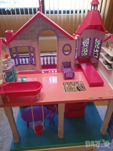 Къща за кукли - Промо Цена , снимка 1