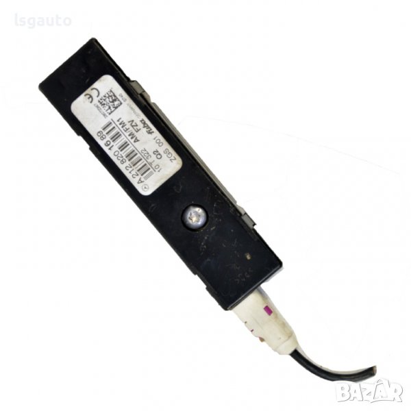 Усилвател антена Mercedes-Benz E-Class (W212)(2009-2016) ID:93693, снимка 1