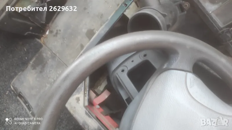 Волан с еърбег за Мерцедес вито , снимка 1