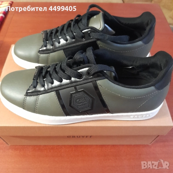 Обувки CRUYFF , снимка 1