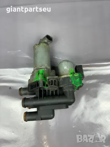 Клапан парно за Мерцедес Mercedes benz W220 1147412129, снимка 3 - Части - 49069611