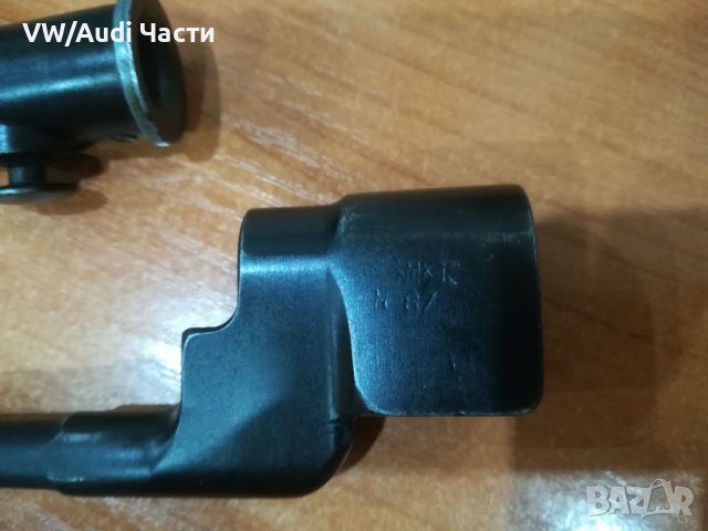 Британски иглен щик нож байонет Lee-Enfield ВСВ WWII , снимка 4 - Антикварни и старинни предмети - 39020985